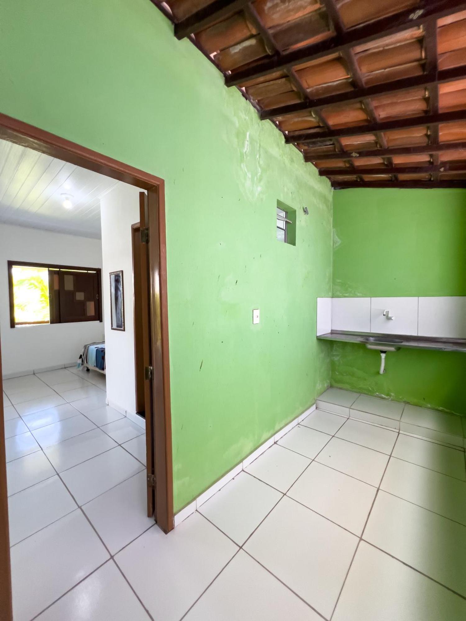 Pousada Praia Da Cueira Cairu Bagian luar foto
